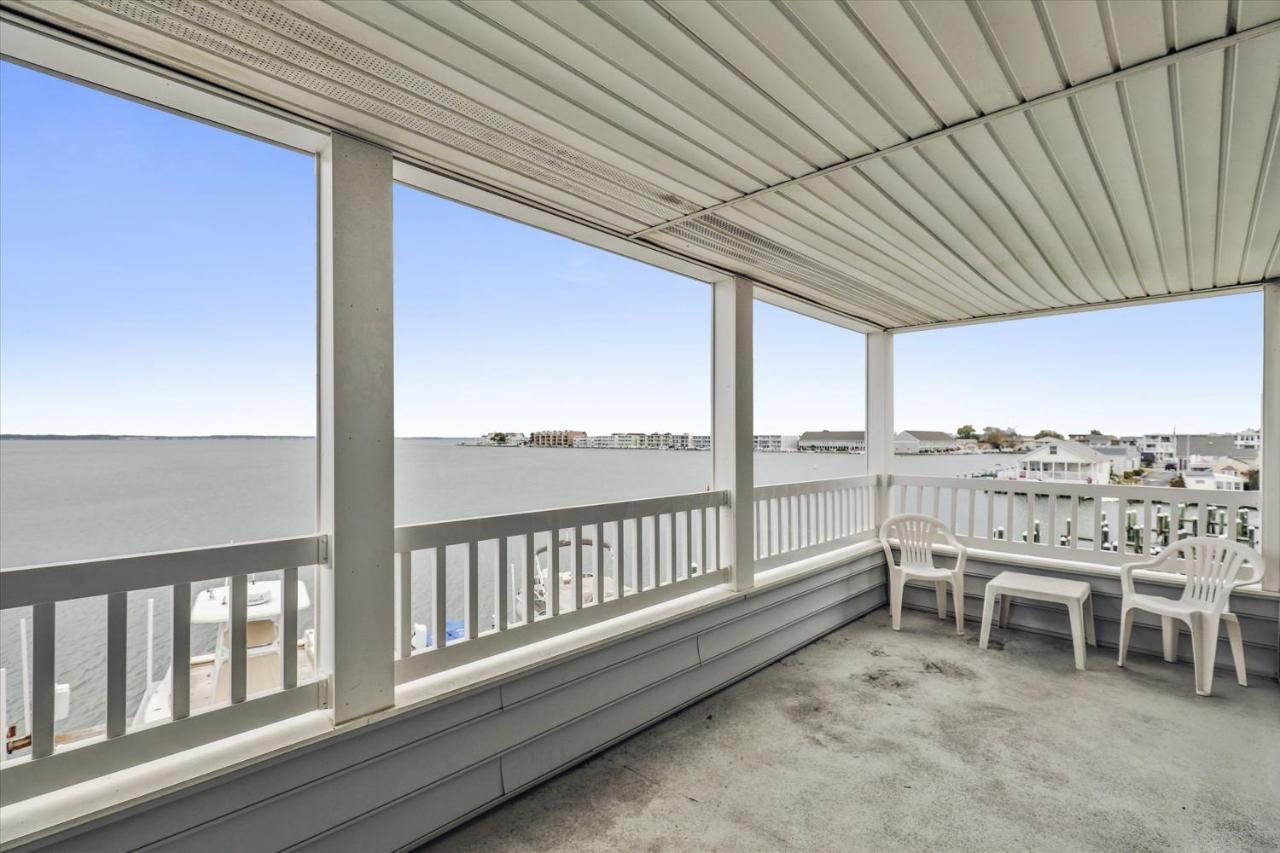 Harbour Towne II Villa Ocean City Exterior photo