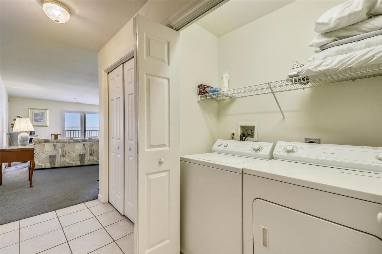 Harbour Towne II Villa Ocean City Exterior photo