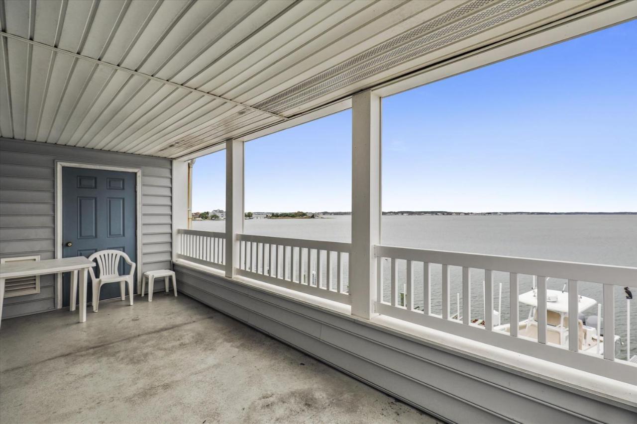 Harbour Towne II Villa Ocean City Exterior photo
