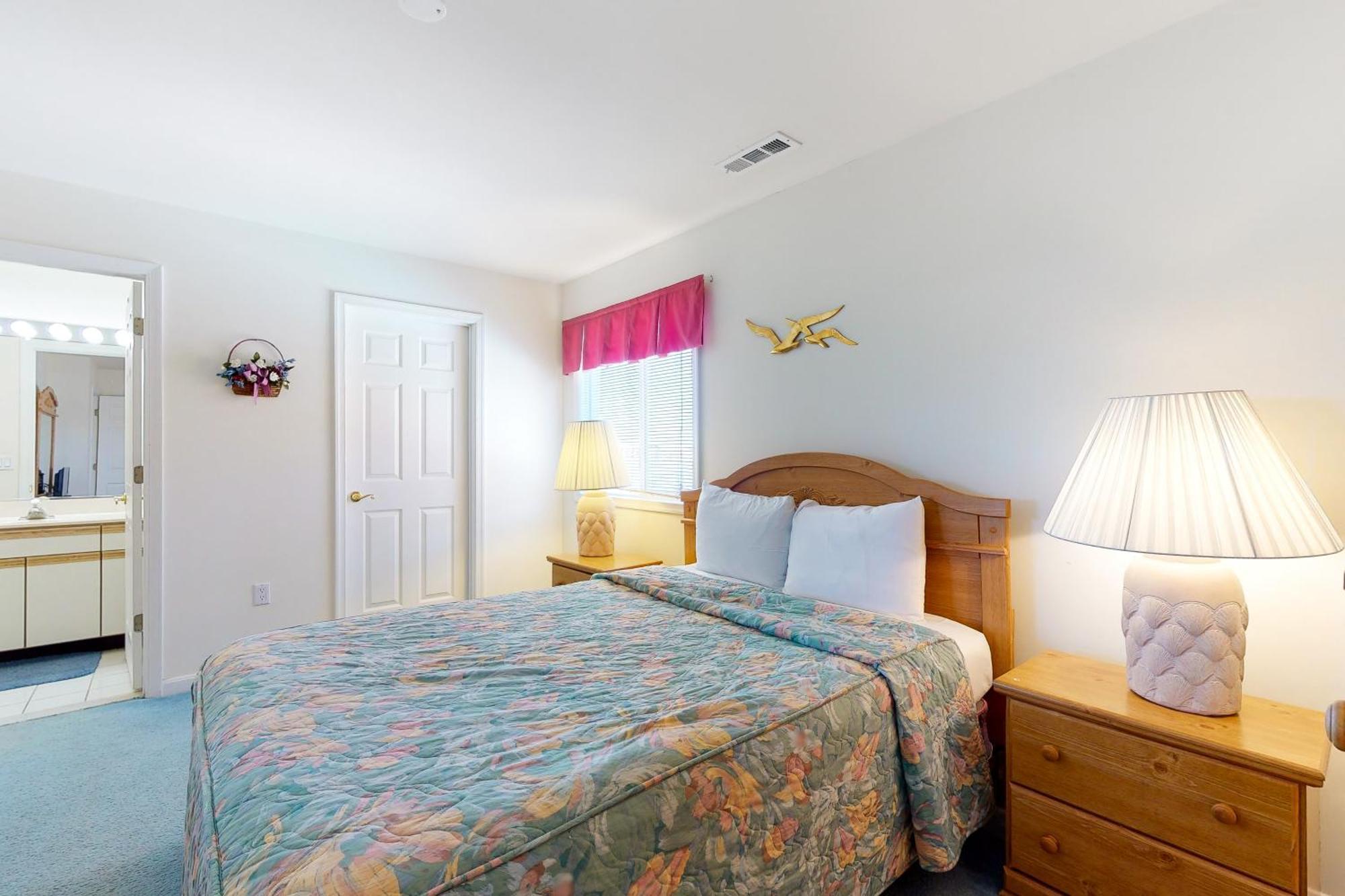 Harbour Towne II Villa Ocean City Exterior photo