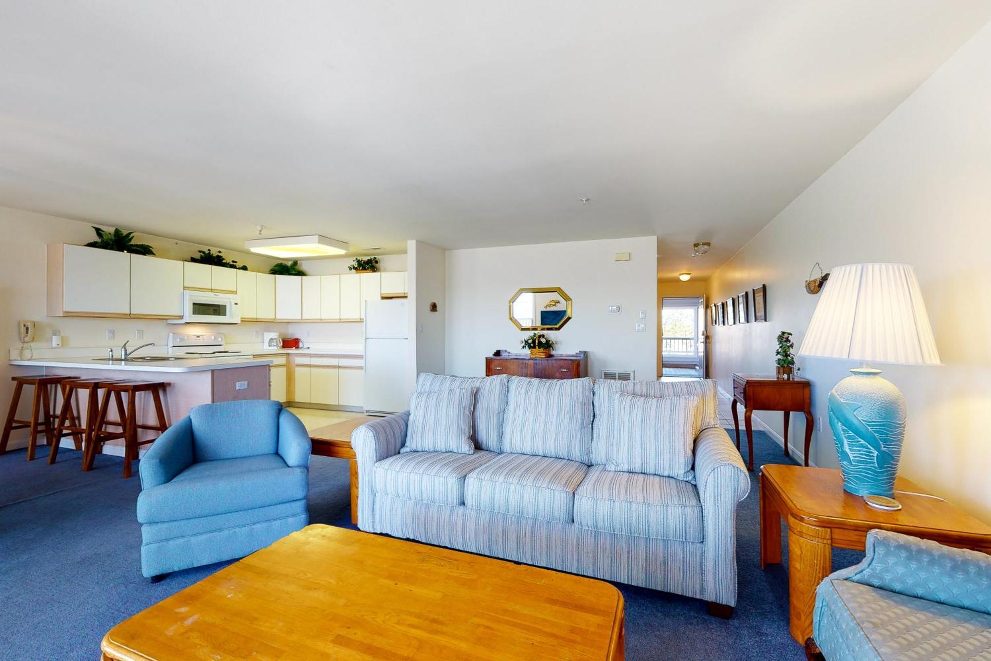 Harbour Towne II Villa Ocean City Exterior photo