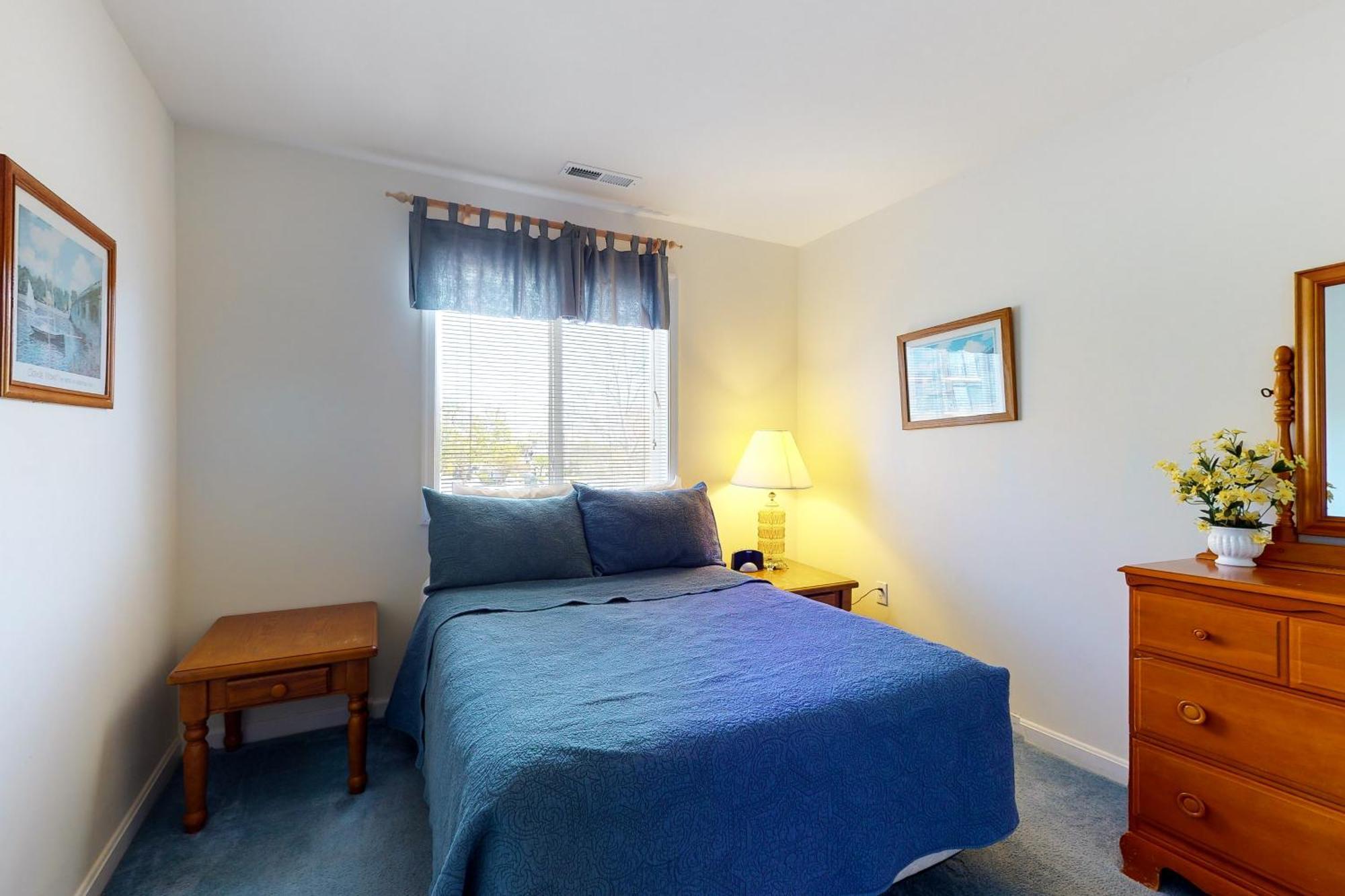 Harbour Towne II Villa Ocean City Exterior photo