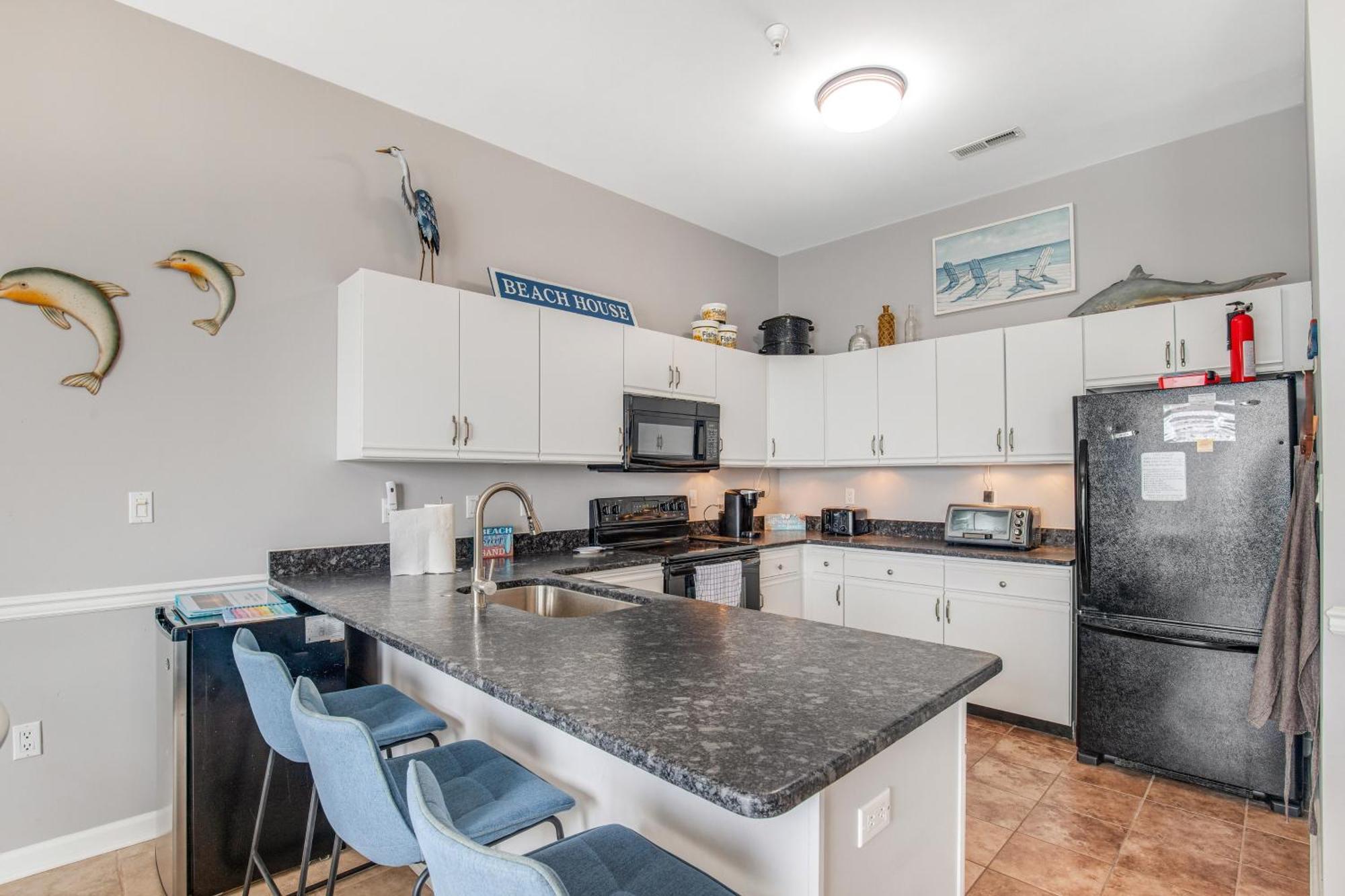 Harbour Towne II Villa Ocean City Room photo