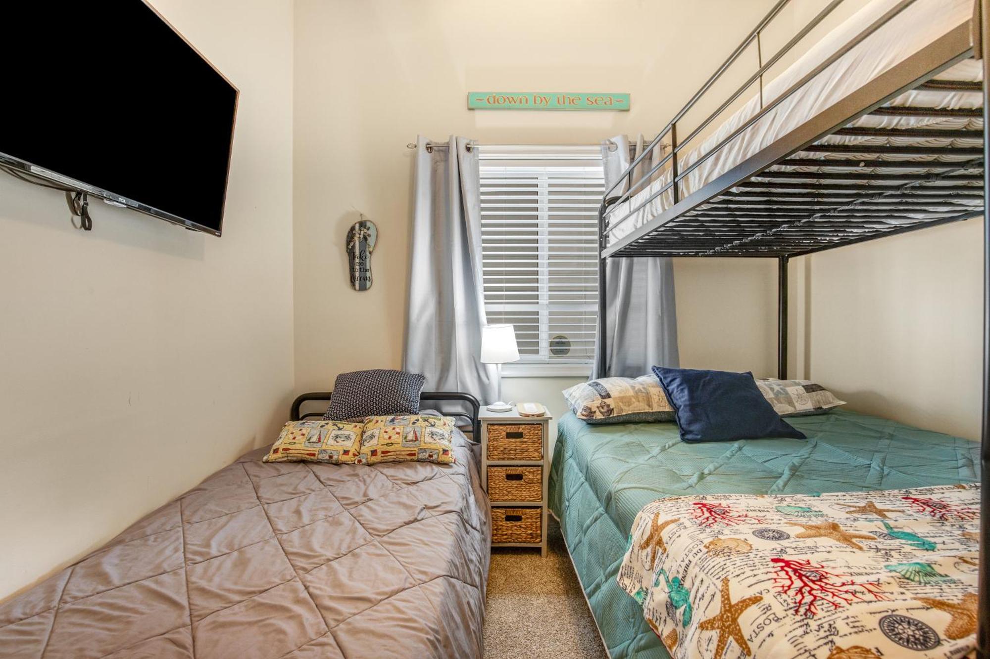 Harbour Towne II Villa Ocean City Room photo