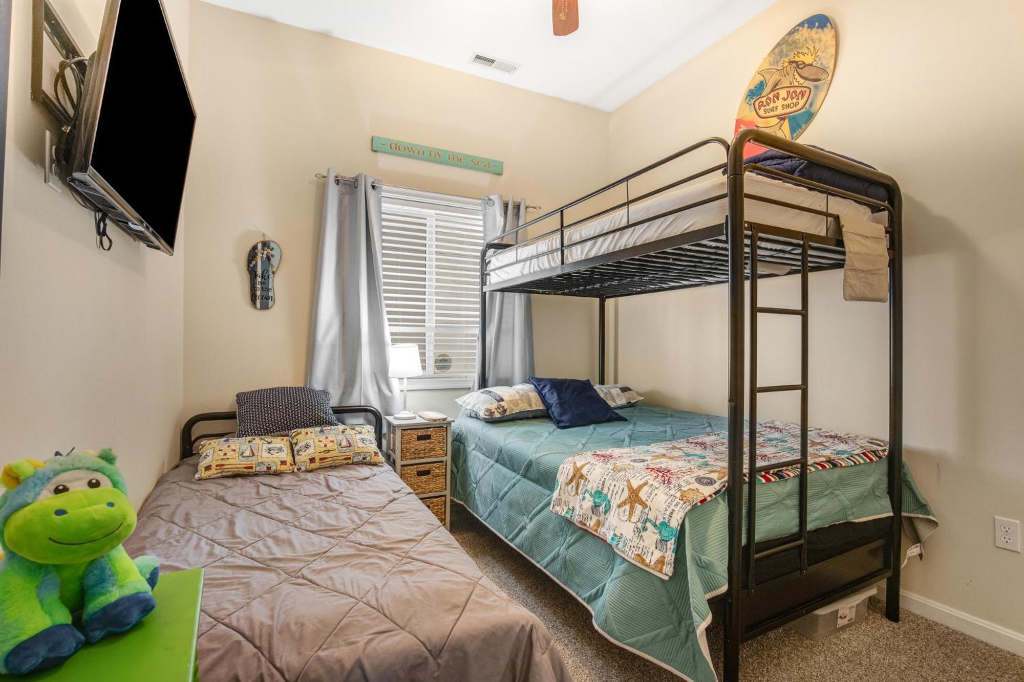 Harbour Towne II Villa Ocean City Room photo